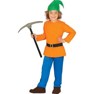 Guirca Model: Forest Sprite - Child Size S 101-109cm Costume Guirca Model: Forest Sprite - Child Size S 101-109cm Costume