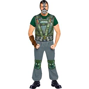 amscan (PKT) (9907649) Bane (Standard) amscan (PKT) (9907649) Bane (Standard)