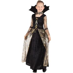 Boland Child Spiderella Costume Boland Child Spiderella Costume