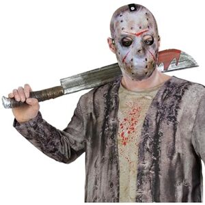 Smiffys 81045 Fancy Dress - Costume Smiffys 81045 Fancy Dress - Costume