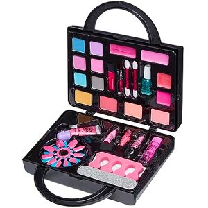 CRA-Z-ART All In One Beauty Makeup Purse CRA-Z-ART All In One Beauty Makeup Purse