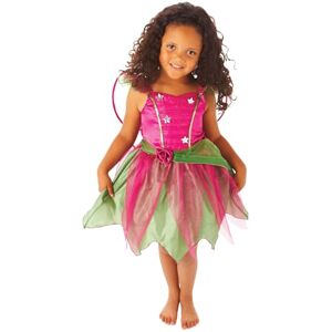 amscan 9905778 Child Girls Mulberry Fairy Jumpsuit Boys Halloween Fancy Dress Kids Costume Age: 6-8 Years amscan 9905778 Child Girls Mulberry Fairy Jumpsuit Boys Halloween Fancy Dress Kids Costume Age: 6-8 Years