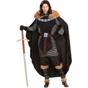 W WIDMANN MILANO Party Fashion Widmann ? Medieval Prince Mens, S, vd-wdm01471 W WIDMANN MILANO Party Fashion Widmann ? Medieval Prince Mens, S, vd-wdm01471