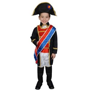 Dress Up America Colonial General Costume for Kids Napoleon Costume for Boys Historical Dress Up for Children Role Play & Dress Up Costume For Kids Dress Up America Colonial General Costume for Kids Napoleon Costume for Boys Historical Dress Up for Children Role Play & Dress Up Costume For Kids