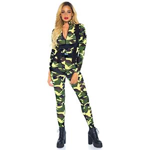 Leg Avenue Pretty Paratrooper (Small) Leg Avenue Pretty Paratrooper (Small)