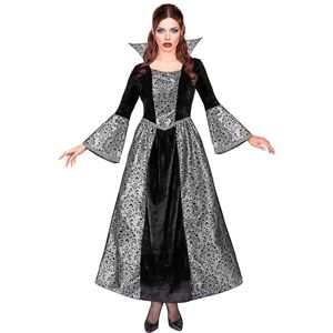 W WIDMANN MILANO Party Fashion 18854 Kostüm Vampire Costume, Black, XL W WIDMANN MILANO Party Fashion 18854 Kostüm Vampire Costume, Black, XL