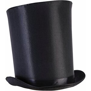 Rubies Forum Novelties Extra Tall Top Hat Standard Rubies Forum Novelties Extra Tall Top Hat Standard