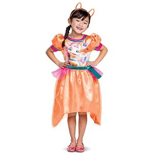 Disguise Sunny Starscout Kids Costume – Official My Little Pony Unicorn Dress with Headband M 7-8years Disguise Sunny Starscout Kids Costume – Official My Little Pony Unicorn Dress with Headband M 7-8years