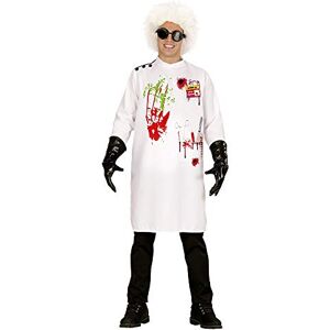 W WIDMANN MILANO Party Fashion Widmann Adult Costume Mad Scientist W WIDMANN MILANO Party Fashion Widmann Adult Costume Mad Scientist