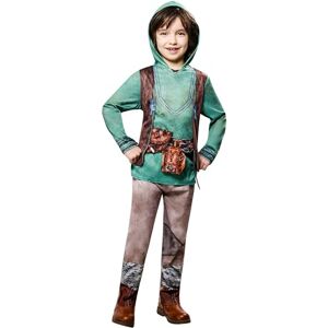 Rubies Official How To Train Your Dragon, Hiccup Child Costume, Kids Fancy Dress, Size Age 9-10 Years Halloween Rubies Official How To Train Your Dragon, Hiccup Child Costume, Kids Fancy Dress, Size Age 9-10 Years Halloween