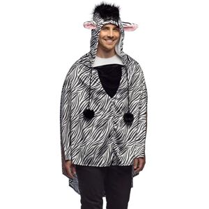 Boland Luxury Animal Poncho Cape Accessory for Costumes, Parties, Carnivals or Theme Parties Boland Luxury Animal Poncho Cape Accessory for Costumes, Parties, Carnivals or Theme Parties