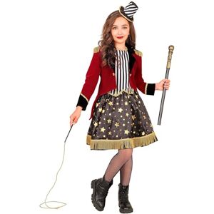 W WIDMANN MILANO Party Fashion 91536 Kleid mit unterrock, Jacke, Dress with Tutu Underskirt, Jacket, minihu, Multicoloured, 128 cm / 5-7 Jahre W WIDMANN MILANO Party Fashion 91536 Kleid mit unterrock, Jacke, Dress with Tutu Underskirt, Jacket, minihu, Multicoloured, 128 cm / 5-7 Jahre