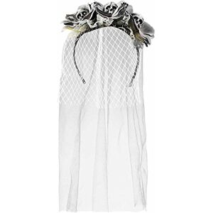 Boland 10117149 Zombie Headband One Size Boland 10117149 Zombie Headband One Size