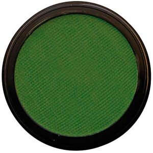 Eulenspiegel 180440 Face Paint - Pearl Shine Green Profi Water-Based Makeup 20ml Eulenspiegel 180440 Face Paint - Pearl Shine Green Profi Water-Based Makeup 20ml