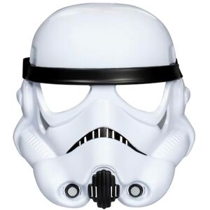 Star Wars Stormtrooper Mask, Role-play Toys, Costume for Kids, Toys for 5-year-old Boys and Girls & Up Star Wars Stormtrooper Mask, Role-play Toys, Costume for Kids, Toys for 5-year-old Boys and Girls & Up