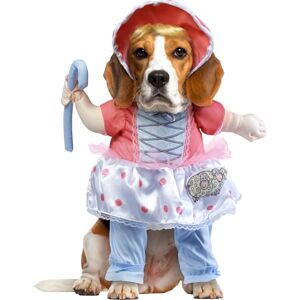 Rubies Rubie's Disney Toy Story Pet Costume, Bo Peep, X-Large Rubies Rubie's Disney Toy Story Pet Costume, Bo Peep, X-Large