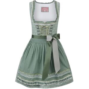 Stockerpoint Dirndl Kim, Green (sage), 40 Stockerpoint Dirndl Kim, Green (sage), 40