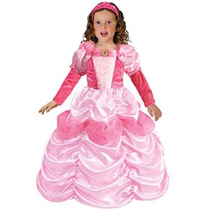 Ciao 55321.2-3 Hello Princess of The Roses Girl Costume (Size 2-3 Years), Pink Ciao 55321.2-3 Hello Princess of The Roses Girl Costume (Size 2-3 Years), Pink