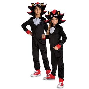 Disguise Minecraft 162019G-20L Shadow Movie Classic Costume Fancy Dress, Unisex Children, 10-12 Years Disguise Minecraft 162019G-20L Shadow Movie Classic Costume Fancy Dress, Unisex Children, 10-12 Years