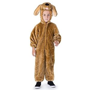Dress Up America Sensational Plush Brown Puppy Costume for Kids and Adults Cosplay Costume For Role Play Cosplay Costume Dress Up America Sensational Plush Brown Puppy Costume for Kids and Adults Cosplay Costume For Role Play Cosplay Costume