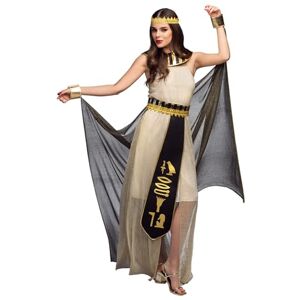 Boland 84463 Erwachsenenkostüm Dalilah Adult Costume, Multicoloured, 46/44 Boland 84463 Erwachsenenkostüm Dalilah Adult Costume, Multicoloured, 46/44