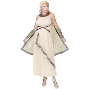 W WIDMANN MILANO Party Fashion 07969 Kostüm Griechische Göttin Greek Goddess Costume, Multicoloured, XS W WIDMANN MILANO Party Fashion 07969 Kostüm Griechische Göttin Greek Goddess Costume, Multicoloured, XS