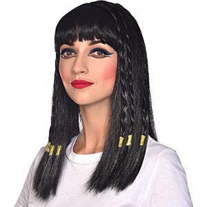 amscan Egyptian Cleopatra Wig amscan Egyptian Cleopatra Wig