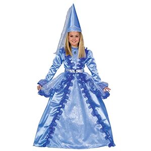 Dress Up America 562-T2 Blue Girl Fairy Costume, 1-2 Years (Waist: 61-66, Height: 84-91 cm) Dress Up America 562-T2 Blue Girl Fairy Costume, 1-2 Years (Waist: 61-66, Height: 84-91 cm)