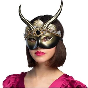 Boland Voodoo Mask Skull Mask Accessory for Fancy Dress Carnival Theme Party Halloween Boland Voodoo Mask Skull Mask Accessory for Fancy Dress Carnival Theme Party Halloween