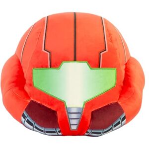 Club Mocchi Mocchi Metroid Samus Helmet Club Mocchi Mocchi Metroid Samus Helmet