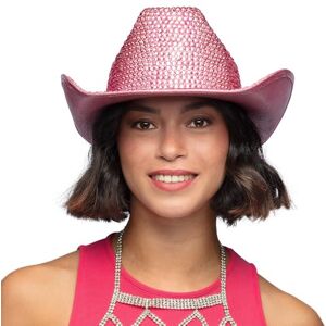 Boland Tomorrow Cowboy Hat for Fancy Dress Costumes, Carnival, Theme Party and JGA Boland Tomorrow Cowboy Hat for Fancy Dress Costumes, Carnival, Theme Party and JGA