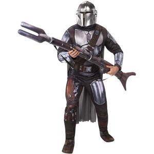 Rubies Star Wars The Mandalorian Blaster - Toy Blaster Rubies Star Wars The Mandalorian Blaster - Toy Blaster