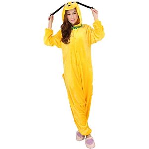 Everglamour 5055601171692 Onesie/Body Suit, Unisex-Adult, Large Everglamour 5055601171692 Onesie/Body Suit, Unisex-Adult, Large