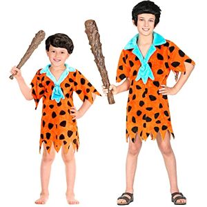 W WIDMANN MILANO Party Fashion Widmann Children's Costume Stone Age Boy, Caveman, Neanderthal, Theme Party, Carnival W WIDMANN MILANO Party Fashion Widmann Children's Costume Stone Age Boy, Caveman, Neanderthal, Theme Party, Carnival