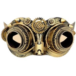Boland Eye Mask for Fancy Dress Costumes, Accessories, Accessories for Carnival or Theme Party Boland Eye Mask for Fancy Dress Costumes, Accessories, Accessories for Carnival or Theme Party