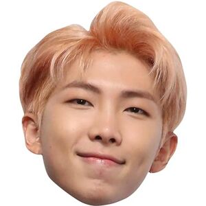 STAR CUTOUTS CMP2 Bangtan Boys Kpop Seven Pack of Party Masks Great Talking Point, Fun for Events and Parties STAR CUTOUTS CMP2 Bangtan Boys Kpop Seven Pack of Party Masks Great Talking Point, Fun for Events and Parties