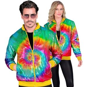 Nike Neon Multicolor Adult Bomber Jacket - Bomber jacket Nike Neon Multicolor Adult Bomber Jacket - Bomber jacket