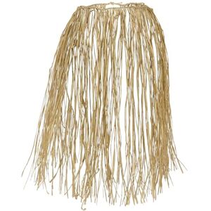 Beistle King Size Hula Skirt Raffia - Costume accessory Beistle King Size Hula Skirt Raffia - Costume accessory