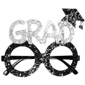 WIDMANN Laureato Glitter Black Unisex Eyewear - Eyewear WIDMANN Laureato Glitter Black Unisex Eyewear - Eyewear