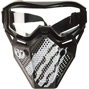 Nerf Rival Phantom Corps Face Mask - Breathable, Adjustable - Face Mask for Teens Nerf Rival Phantom Corps Face Mask - Breathable, Adjustable - Face Mask for Teens
