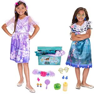 Disney Madrigal Sisters Dress Up Trunk (Amazon Exclusive) Disney Madrigal Sisters Dress Up Trunk (Amazon Exclusive)