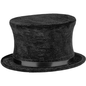 W WIDMANN MILANO Party Fashion Widmann 00129 Folding Cylinder, Circus, Hat, Headgear, Carnival, Theme Party W WIDMANN MILANO Party Fashion Widmann 00129 Folding Cylinder, Circus, Hat, Headgear, Carnival, Theme Party