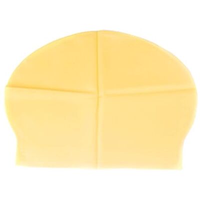 DRTLPMB Bald Caps for Adults Kids, Halloween Cosplay, Yellow DRTLPMB Bald Caps for Adults Kids, Halloween Cosplay, Yellow