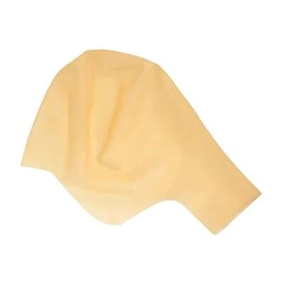 UJEDFHV Bald cap Unisex Fancy Party Wig Cap UJEDFHV Bald cap Unisex Fancy Party Wig Cap