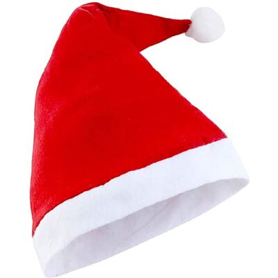 M1SS 144 PCS x Red Santa Claus Hats With Bobbles Unisex Christmas Hats For Adults And Teens Xmas Hoilday, Office Bulk Supply. M1SS 144 PCS x Red Santa Claus Hats With Bobbles Unisex Christmas Hats For Adults And Teens Xmas Hoilday, Office Bulk Supply.