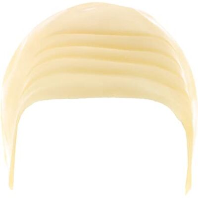 Zac's Alter Ego Halloween Latex Bald Cap Head Skin Skull Wig Hat for Kids Adults Cosplay Fancy Dress Zac's Alter Ego Halloween Latex Bald Cap Head Skin Skull Wig Hat for Kids Adults Cosplay Fancy Dress