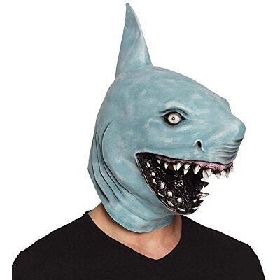 Boland Head Mask, One Size for Adults, Accessory, Carnival, Theme Party, Costume, Fancy Dress Boland Head Mask, One Size for Adults, Accessory, Carnival, Theme Party, Costume, Fancy Dress