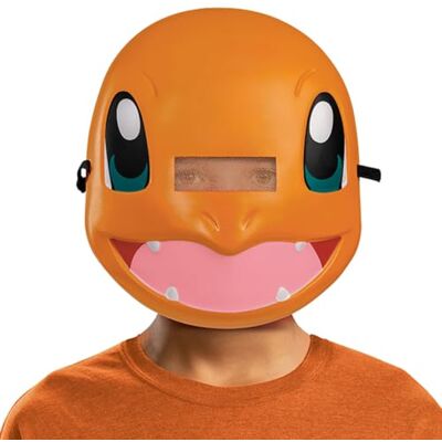 Pokémon Charmander Pokémon Charmander