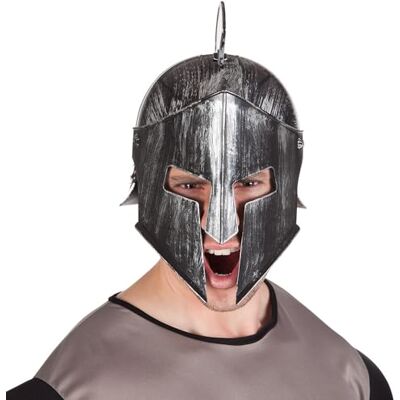 Boland Knight Adults Helmet Boland Knight Adults Helmet
