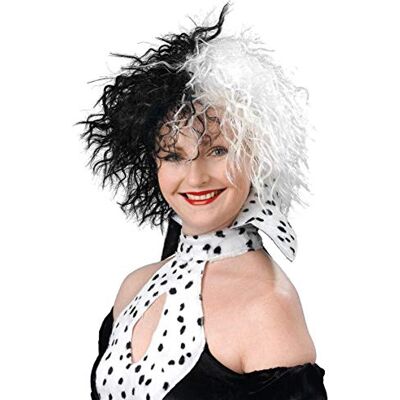 Bristol Novelty Dog Lovin' Diva Wig Bristol Novelty Dog Lovin' Diva Wig